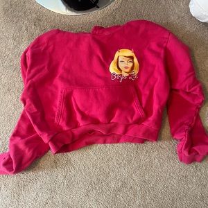 Boys Lie Sweatshirt